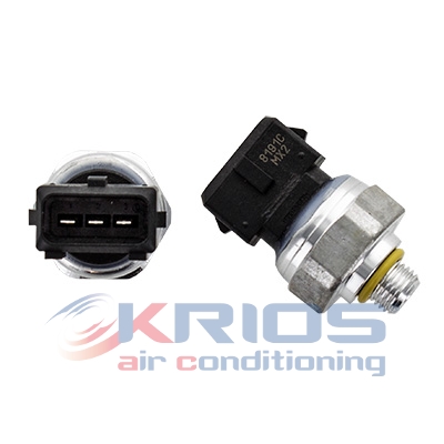 Pressostat