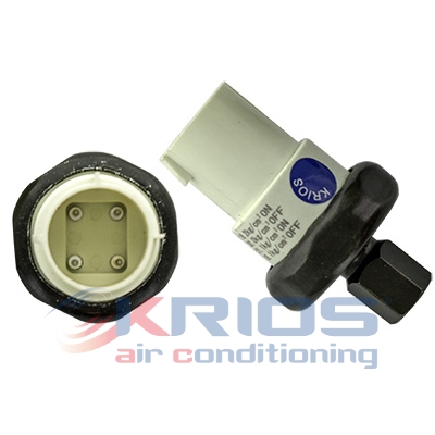 Pressostat