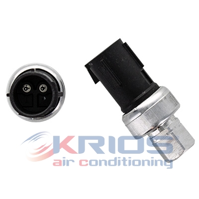 Pressostat