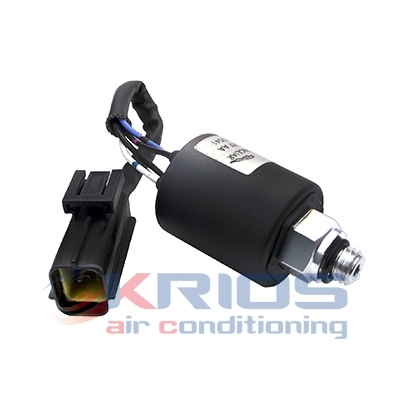 Pressostat