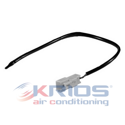 Capteur thermique FIAT PUNTO