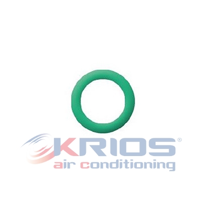 O-Ring 7,65 mm x 1,78 mm