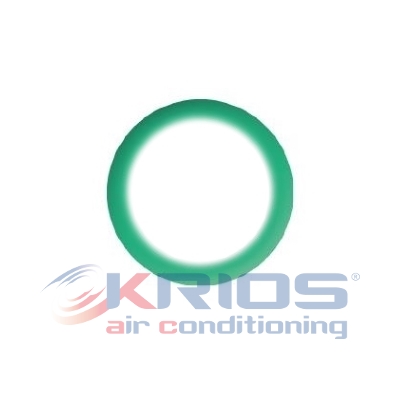 O-ring 10,82MM X 1,78MM