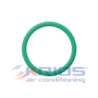 O-ring 17,17MM X 1,78MM
