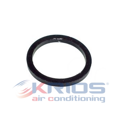 O-ring 20,00MM X 2,00MM