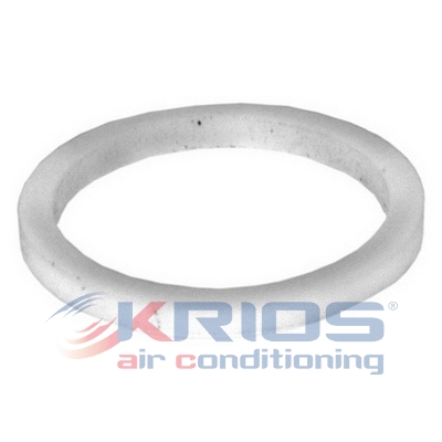 O-ring TEFLON YORK