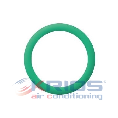 O-Ring 18,72 mm x 2,62 mm