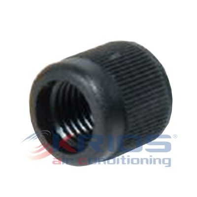 Dop ventiel R12