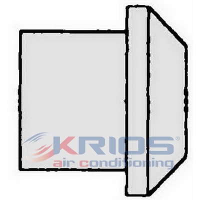 Adaptateur OR/CONE G8