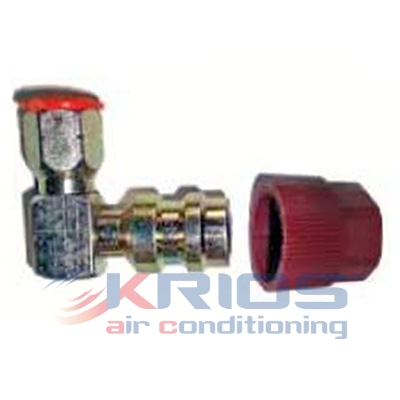 Adaptateur R12/R134 ALTA 90