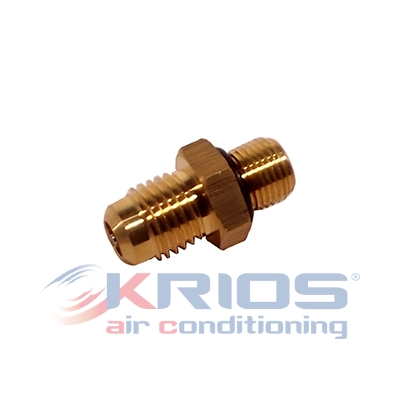 Klep inspectie compressor SANDEN