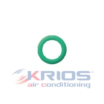 O-Ring 6,75 mm x 1,78 mm