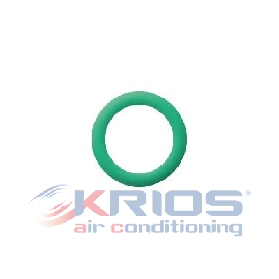 O-ring 9,00MM X 1,78MM