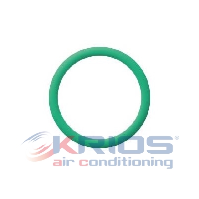 O-Ring 15.50MM X 1.80MM