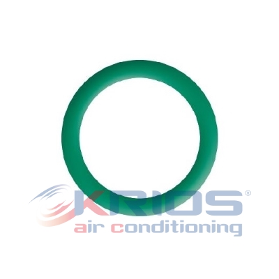 O-ring 20,40MM X 3,40MM