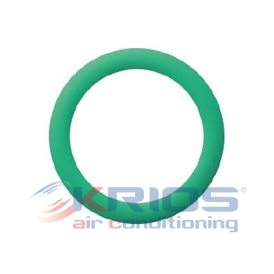 O-ring 17,13MM X 2,62MM