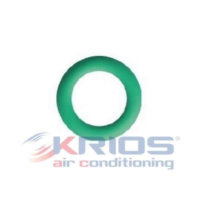 O-ring 14,00MM X 3,40MM