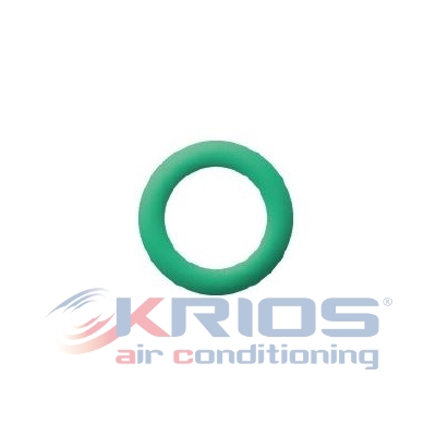 O-Ring 9,30 mm x 2,40 mm