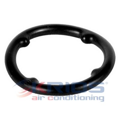 O-ring FITTINGS-COMPR