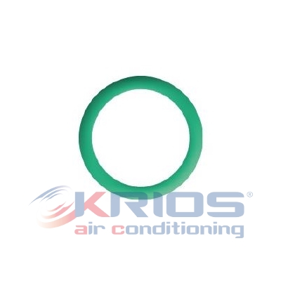 O-ring 11,00MM X 1,78MM