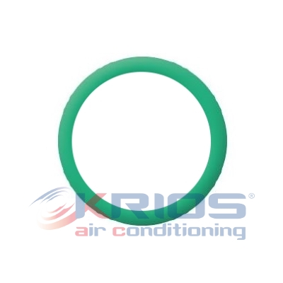 O-Ring 17,60 mm x 2,40 mm