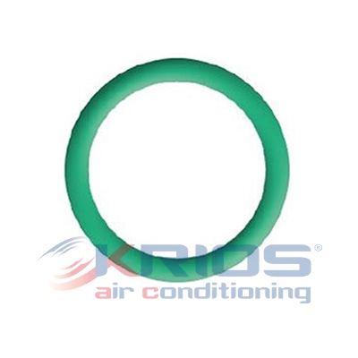 O-ring 21,20MM X 2,40MM