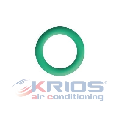 O-ring 13,60MM X 2,00MM