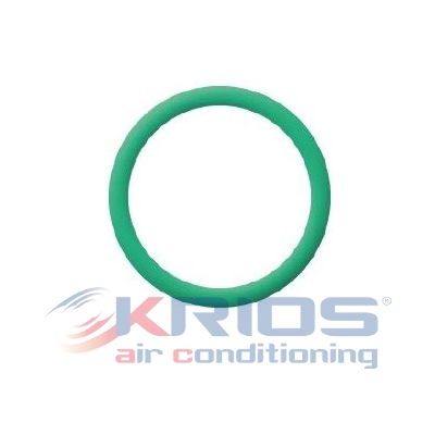 O-Ring 15.20MM X 2MM