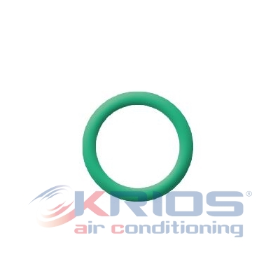 O-ring 14,40MM X 2,40MM