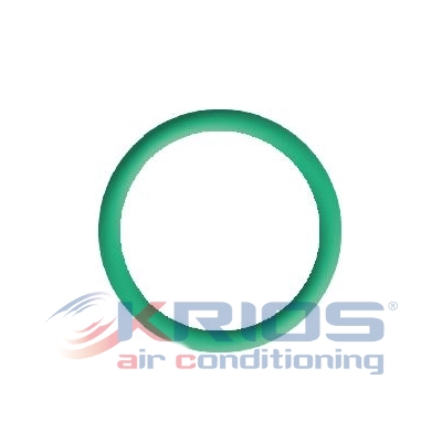 O-ring 24,00MM X 2,40MM