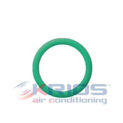 O-ring 18,72MM X 2,62MM