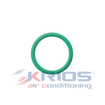O-ring 15,80MM X 1,90MM