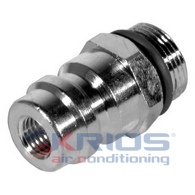 Klephuis HP M1 met mechanisme groot