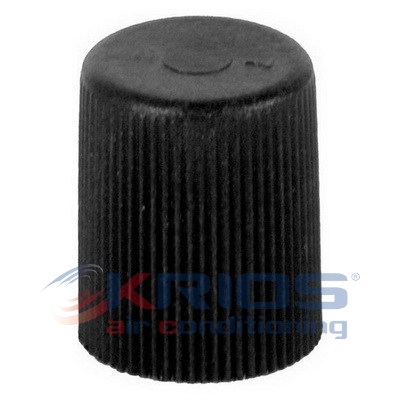 Bouchon vanne R134 M8 basse pression