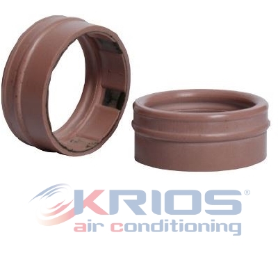 O-Ring GM G12