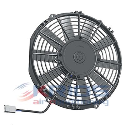 Ventilator D255 12V 