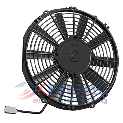 Ventilator D280 24V 