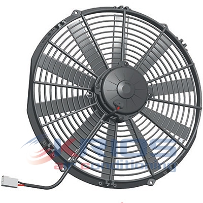 Ventilator D385 12V 