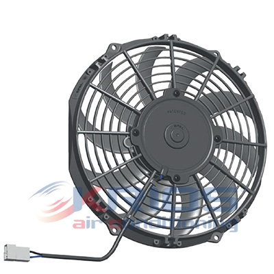 Ventilator D255 12V 