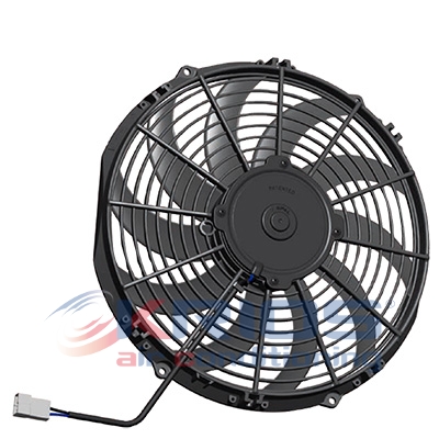 Ventilator D305 12V 