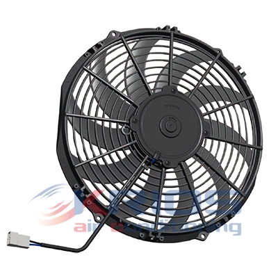 Ventilateur D305 12V soufflant