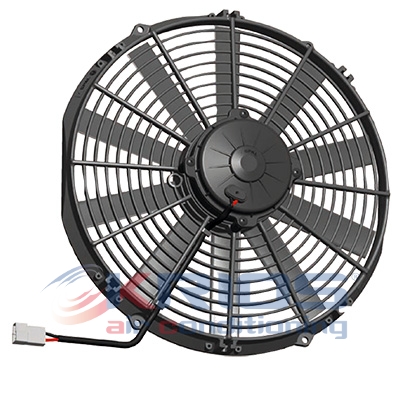 Ventilator D330 12V 