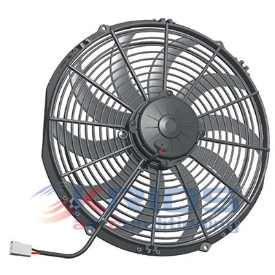 Ventilator D385 12V 