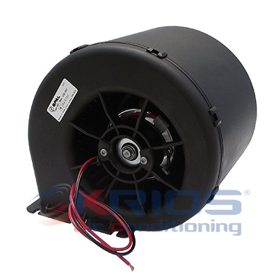 Ventilator 24V 3 Vit DX