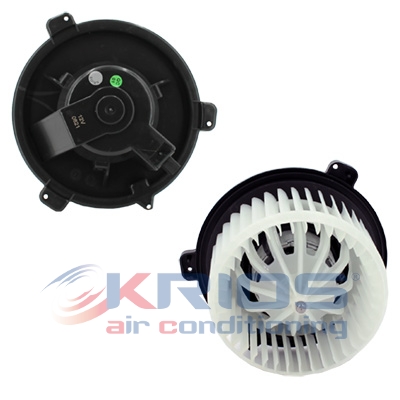Ventilateur habitacle FIAT-LANCIA
