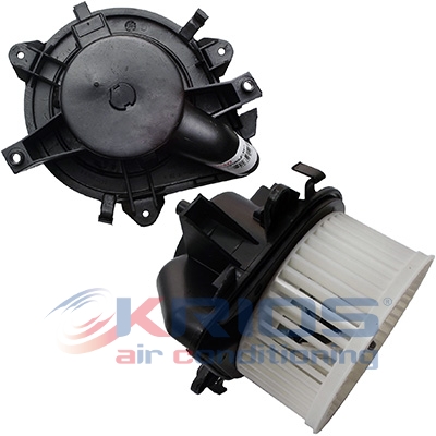 Ventilateur habitacle NEW PUNTO COND