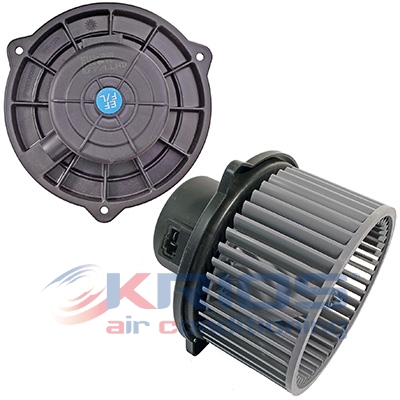 Interieurventilator HYUNDAI TERRACAN