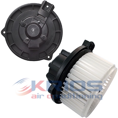 Interieurventilator KIA CARNIVAL (ANT)