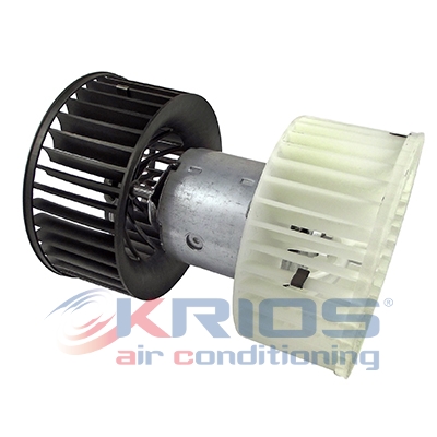 Ventilateur habitacle BMW SR3 E36