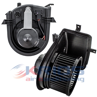 Interieurventilator VW POLO - GOLF III